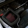 Cold Air Intake for 2020–2025 Silverado & Sierra 2500/3500 (6.6L Gas)