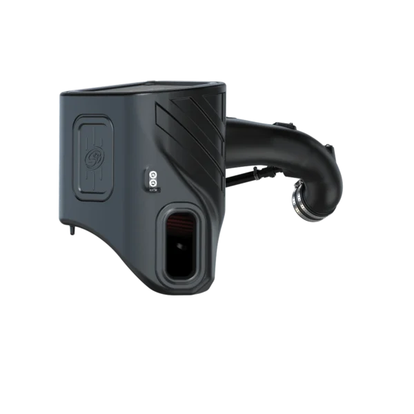 Cold Air Intake for 2020–2025 Silverado & Sierra 2500/3500 (6.6L Gas)
