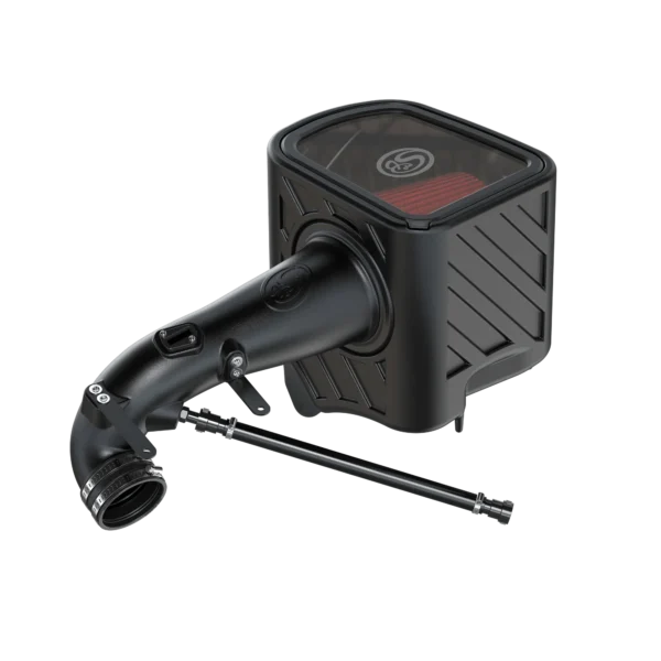 Cold Air Intake for 2020–2025 Silverado & Sierra 2500/3500 (6.6L Gas)