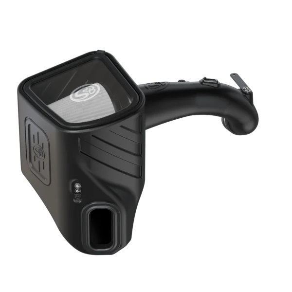 Cold Air Intake for 2020–2025 Silverado & Sierra 2500/3500 (6.6L Gas)