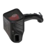 Cold Air Intake for 2020–2025 Silverado & Sierra 2500/3500 (6.6L Gas)