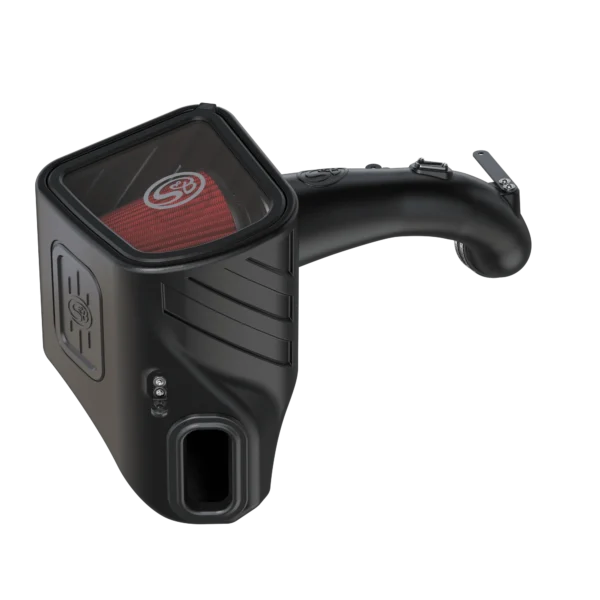 Cold Air Intake for 2020–2025 Silverado & Sierra 2500/3500 (6.6L Gas)