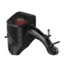 Cold Air Intake for 2020–2025 Silverado & Sierra 2500/3500 (6.6L Gas)
