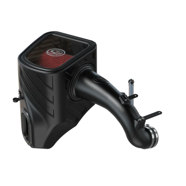 Cold Air Intake for 2020–2025 Silverado & Sierra 2500/3500 (6.6L Gas)