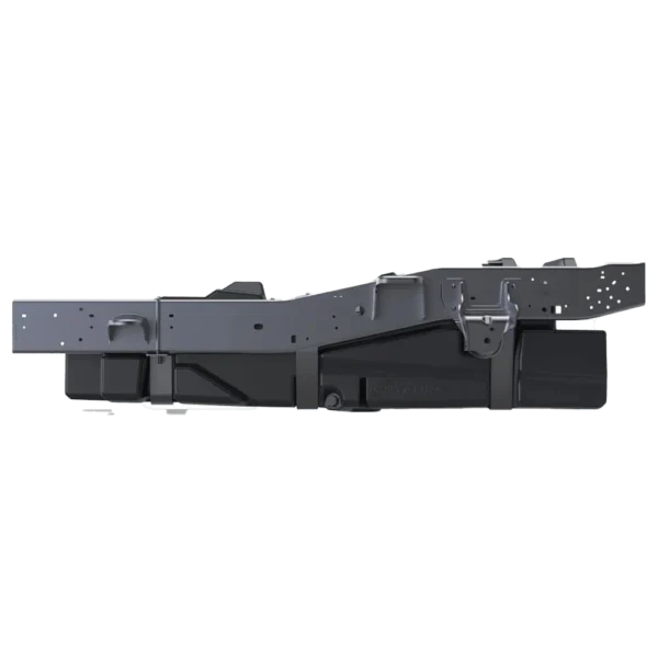 56 Gallon Replacement Fuel Tank for 2011-2016 Ford Powerstroke 6.7L Crew Cab Short Bed