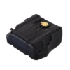 40 Gallon, After Axle, Replacement Fuel Tank for 2011-2016 Ford F250, 350, 450, 550 Powerstroke 6.7L Cab Chassis
