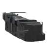 70 Gallon Replacement Fuel Tank for 2011-2016 Ford F-250  F-350  F-450 Powerstroke 6.7L Crew Cab Long Bed