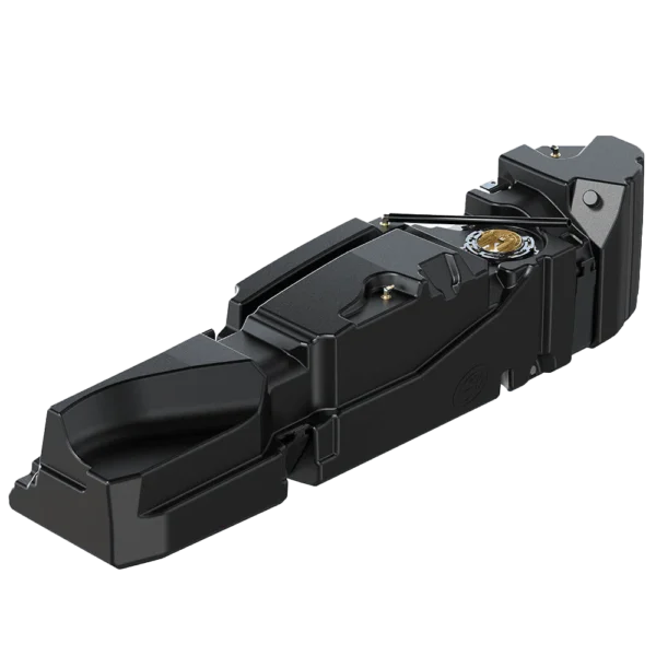 60 Gallon Replacement Fuel Tank for 2013-2024 Dodge Ram Cummins 6.7L Crew Cab Long Bed