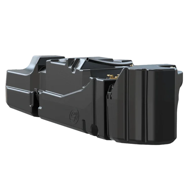 60 Gallon Replacement Fuel Tank for 2013-2024 Dodge Ram Cummins 6.7L Crew Cab Long Bed