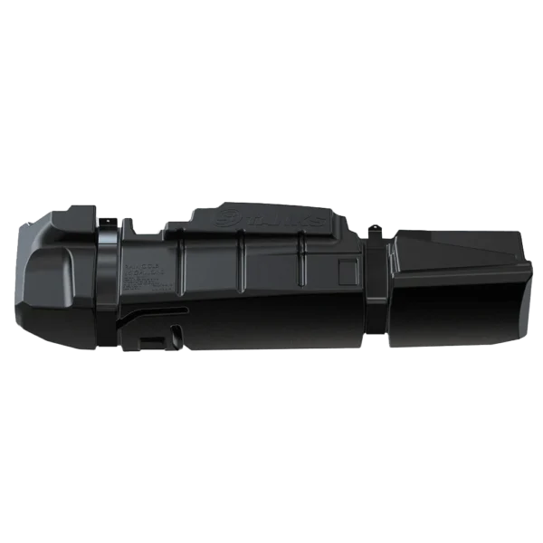 60 Gallon Replacement Fuel Tank for 2013-2024 Dodge Ram Cummins 6.7L Crew Cab Long Bed