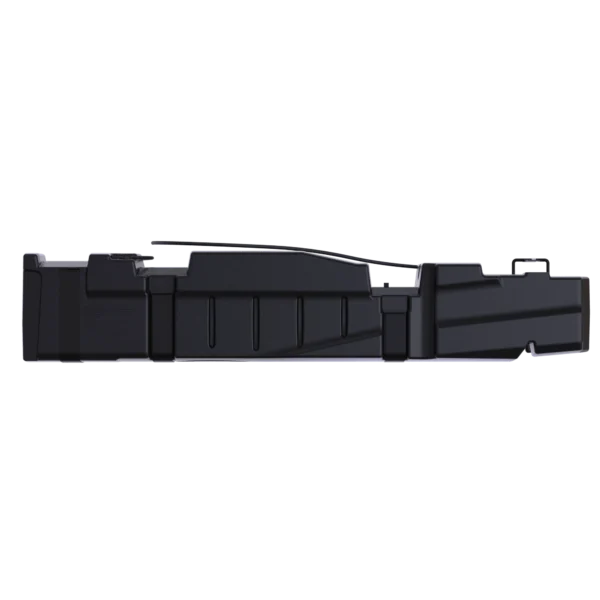 68 Gallon Replacement Fuel Tank for 2017-2025 Ford F-250 / F-350 / F-450 Powerstroke 6.7L Crew Cab Long Bed