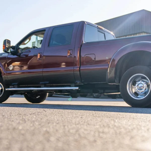 70 Gallon Replacement Fuel Tank for 2011-2016 Ford F-250  F-350  F-450 Powerstroke 6.7L Crew Cab Long Bed