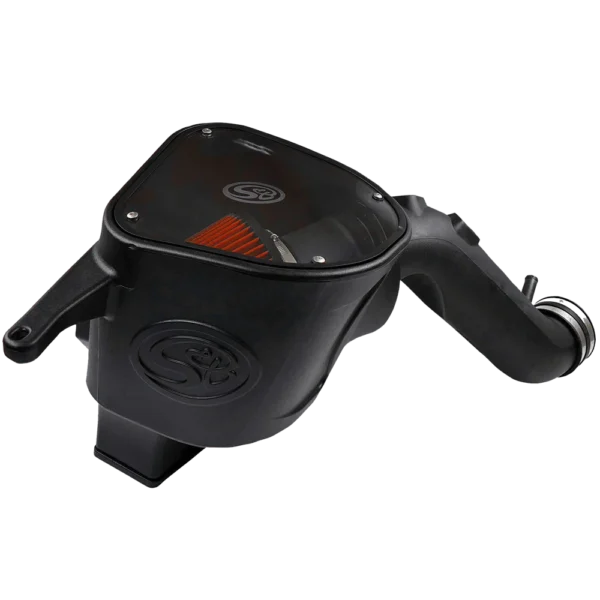 Cold Air Intake for 2010-2012 Dodge Ram Cummins 6.7L