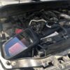 Cold Air Intake for 2011-2016 Ford Powerstroke 6.7L