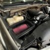 Cold Air Intake for 1999–2007 Silverado & Sierra 1500–3500 / 2007–2008 Tahoe & Yukon (Gas Engines)