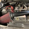 Open Air Intake for 2017-2019 Ford Powerstroke 6.7L