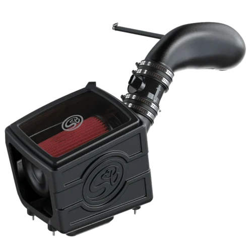 Cold Air Intake for 1999–2007 Silverado & Sierra 1500–3500 / 2007–2008 Tahoe & Yukon (Gas Engines)