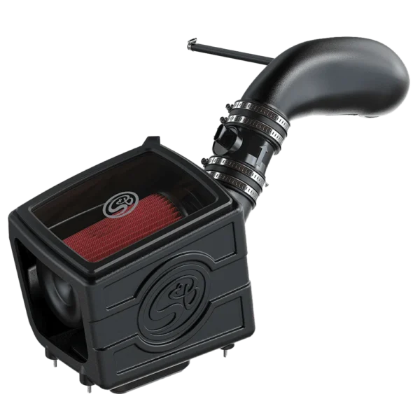 Cold Air Intake for 1999–2007 Silverado & Sierra 1500–3500 / 2007–2008 Tahoe & Yukon (Gas Engines)
