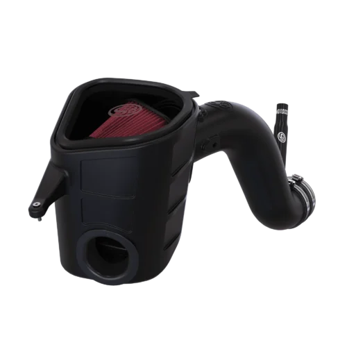 Cold Air Intake for 2013-2018 Dodge Ram Cummins 6.7L