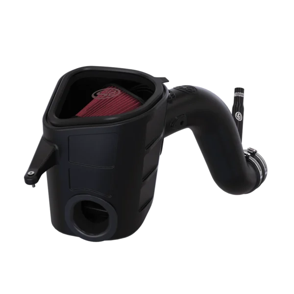 Cold Air Intake for 2013-2018 Dodge Ram Cummins 6.7L