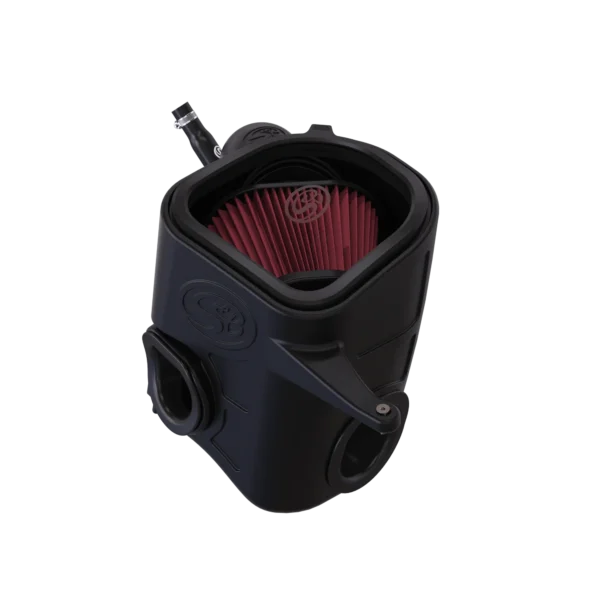 Cold Air Intake for 2013-2018 Dodge Ram Cummins 6.7L