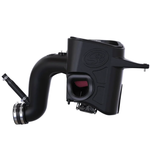 Cold Air Intake for 2013-2018 Dodge Ram Cummins 6.7L