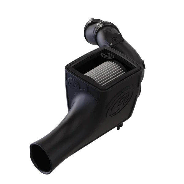 75-5070DIso20170 Cold Air Intake for 2003-2007 Ford Powerstroke 6.0L