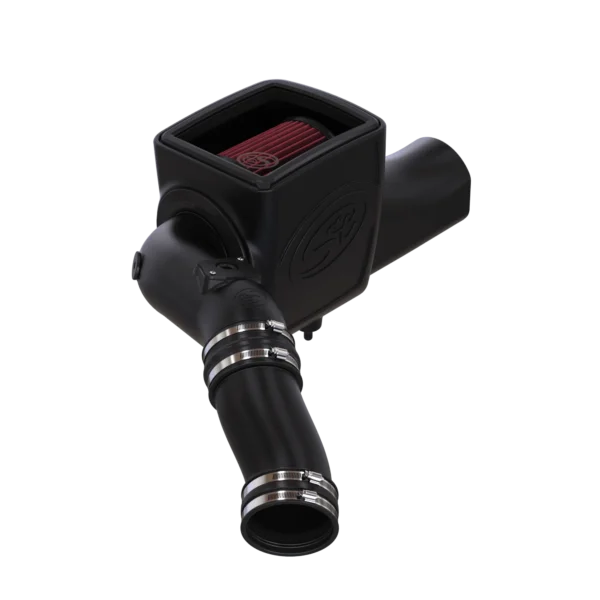75-5070Iso10103 Cold Air Intake for 2003-2007 Ford Powerstroke 6.0L