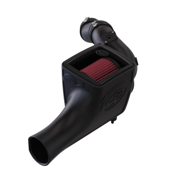 75-5070Iso20170 Cold Air Intake for 2003-2007 Ford Powerstroke 6.0L