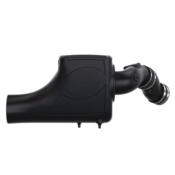75-5070Right0347 Cold Air Intake for 2003-2007 Ford Powerstroke 6.0L