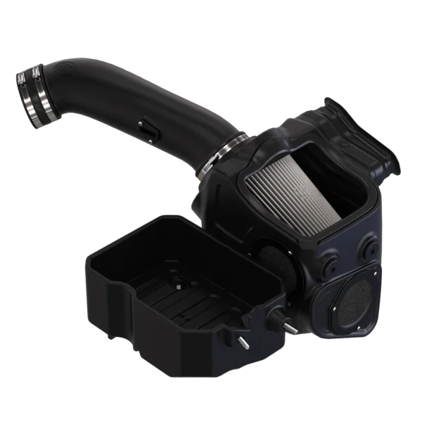 Cold Air Intake for 2017-2019 Ford Powerstroke 6.7L