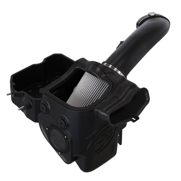 Cold Air Intake for 2017-2019 Ford Powerstroke 6.7L