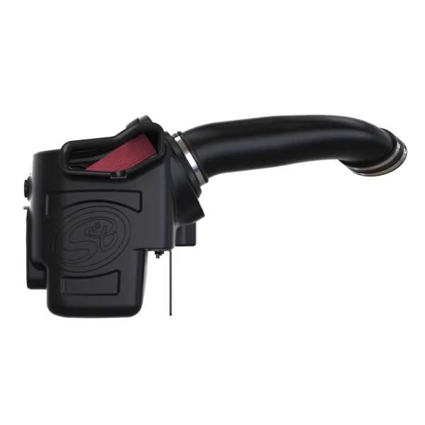 Cold Air Intake for 2017-2019 Ford Powerstroke 6.7L