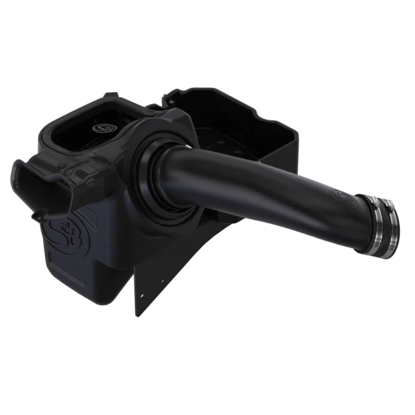 Cold Air Intake for 2017-2019 Ford Powerstroke 6.7L