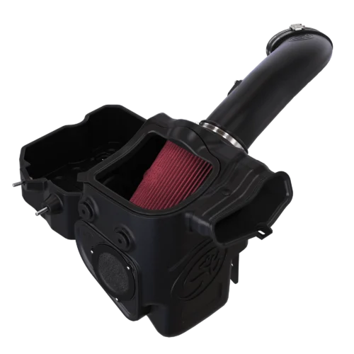 Cold Air Intake for 2017-2019 Ford Powerstroke 6.7L