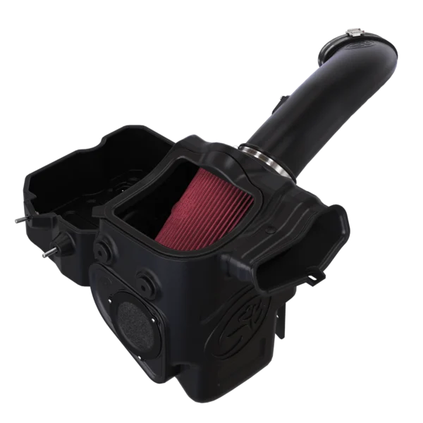 Cold Air Intake for 2017-2019 Ford Powerstroke 6.7L
