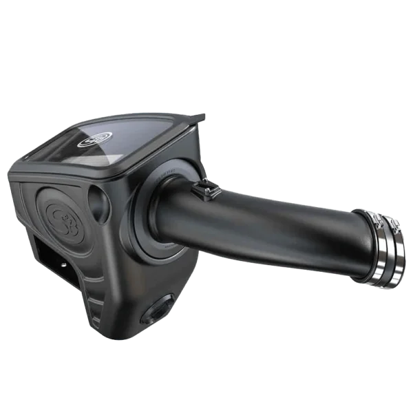 Cold Air Intake for 2011-2016 Ford Powerstroke 6.7L