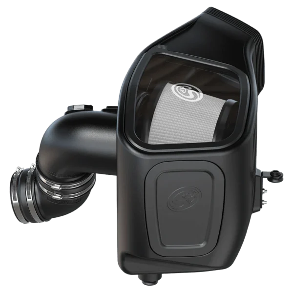75-5132D_2-v2 Cold Air Intake for 2019-2024 Dodge Ram Cummins 6.7L