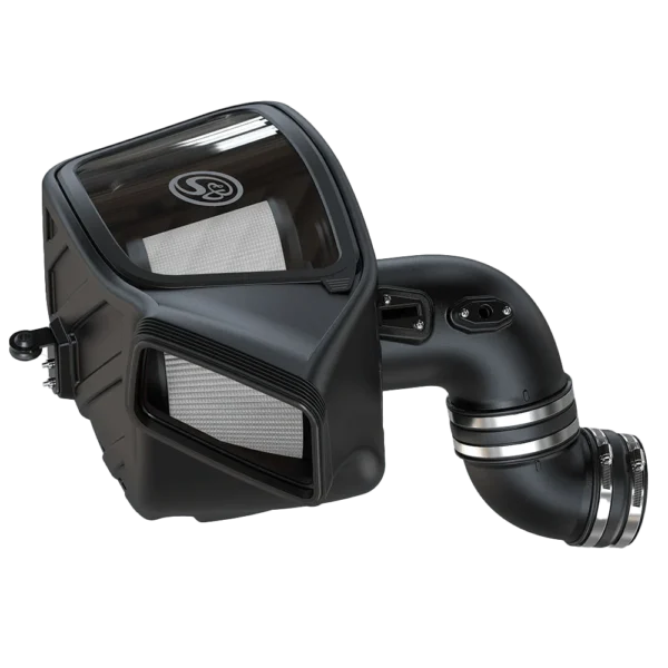 75-5132D_3-v2 Cold Air Intake for 2019-2024 Dodge Ram Cummins 6.7L
