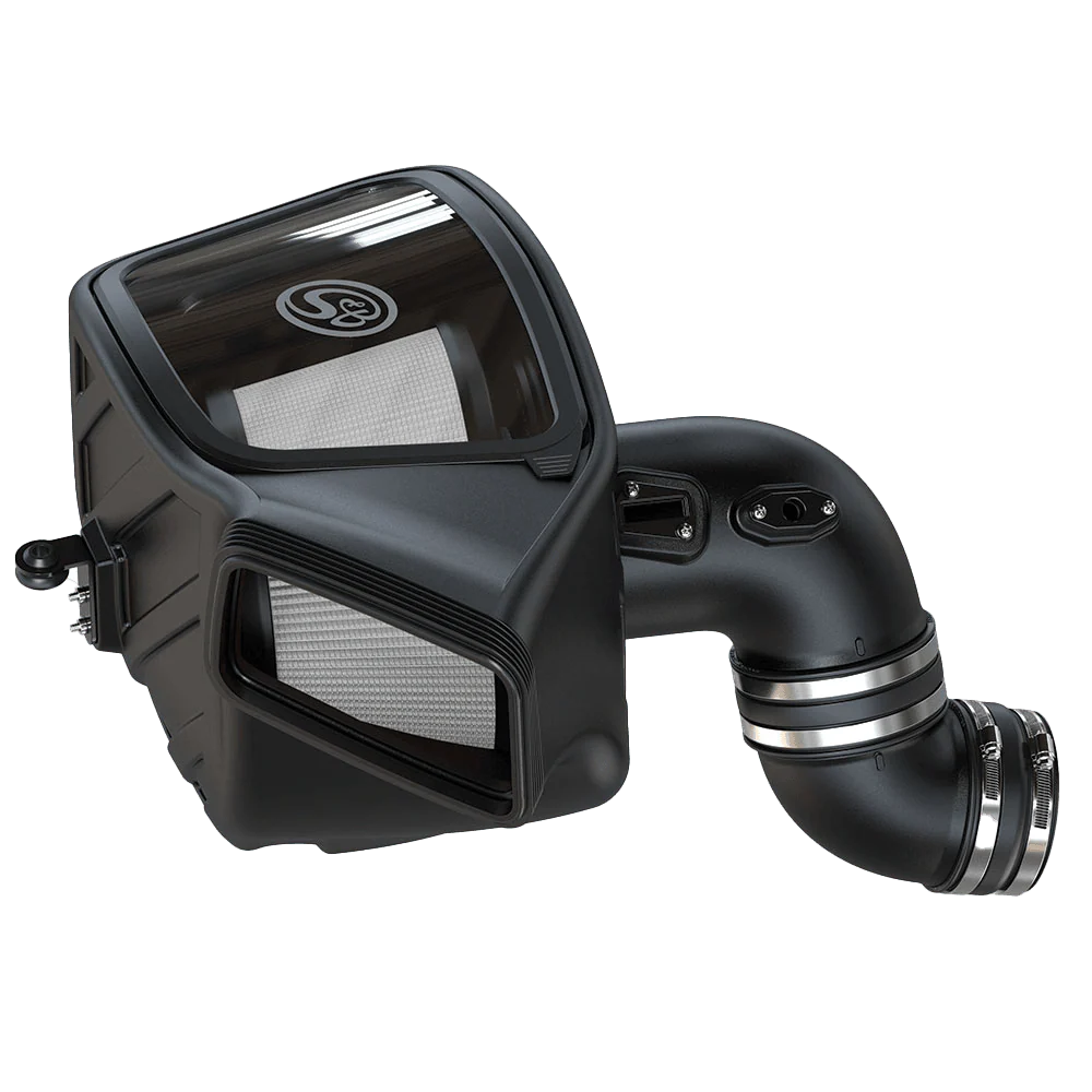 Cold Air Intake for 2019-2024 Dodge Ram Cummins 6.7L - Image 8