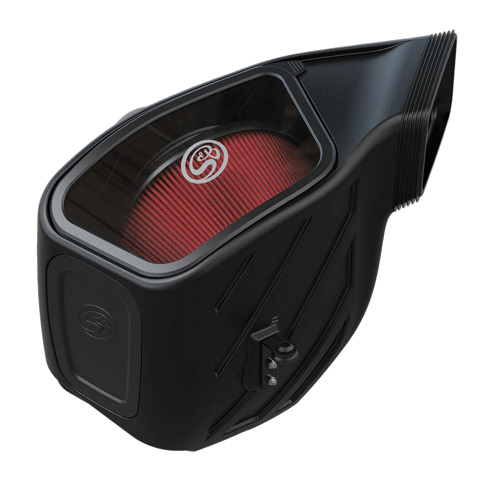 Cold Air Intake for 2019-2024 Dodge Ram Cummins 6.7L - Image 2