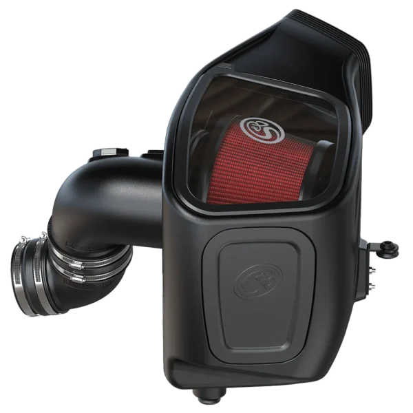 75-5132_2-v2 Cold Air Intake for 2019-2024 Dodge Ram Cummins 6.7L