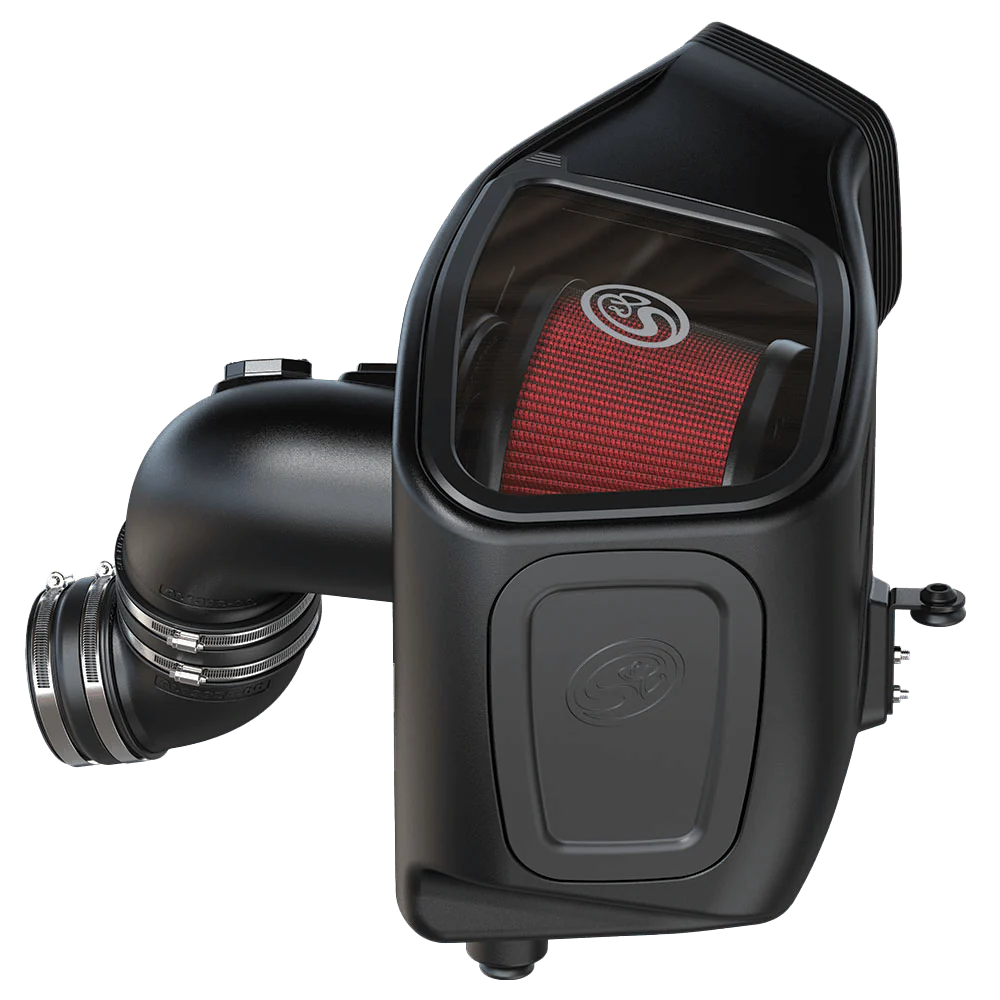 Cold Air Intake for 2019-2024 Dodge Ram Cummins 6.7L - Image 3
