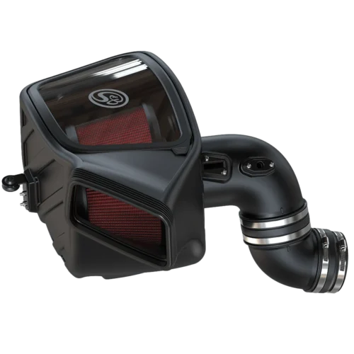 Cold Air Intake for 2019-2024 Dodge Ram Cummins 6.7L