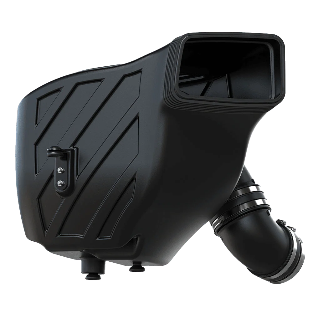 Cold Air Intake for 2019-2024 Dodge Ram Cummins 6.7L - Image 4