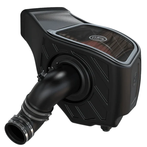 75-5132_5-v2 Cold Air Intake for 2019-2024 Dodge Ram Cummins 6.7L