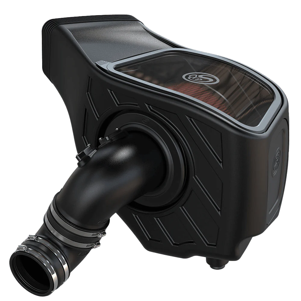 Cold Air Intake for 2019-2024 Dodge Ram Cummins 6.7L - Image 5