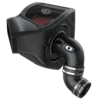 Cold Air Intake for 2019-2024 Dodge Ram Cummins 6.7L