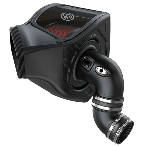 75-5132_6-v2 Cold Air Intake for 2019-2024 Dodge Ram Cummins 6.7L