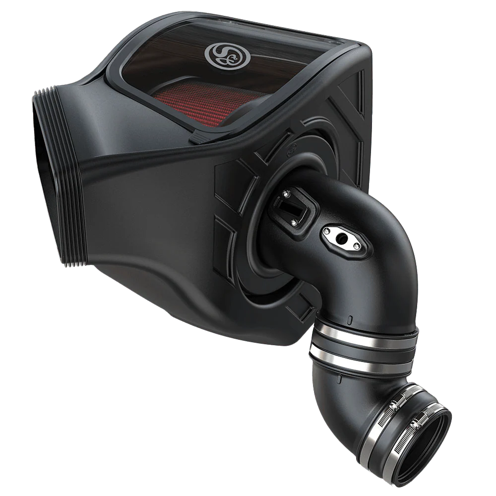 Cold Air Intake for 2019-2024 Dodge Ram Cummins 6.7L - Image 6